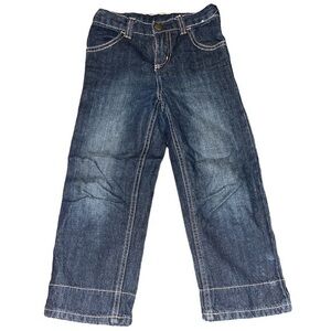 Gymboree 3T jeans